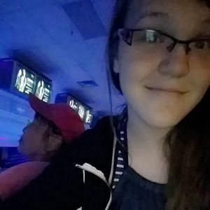 Meet your Posher, Morgan